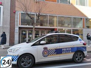 Reincidente en agresión sexual condenado a 3 años de prisión tras disfrutar de tercer grado.
