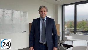 Duro Felguera Green Tech desarrollará tres plantas solares en Cuenca.