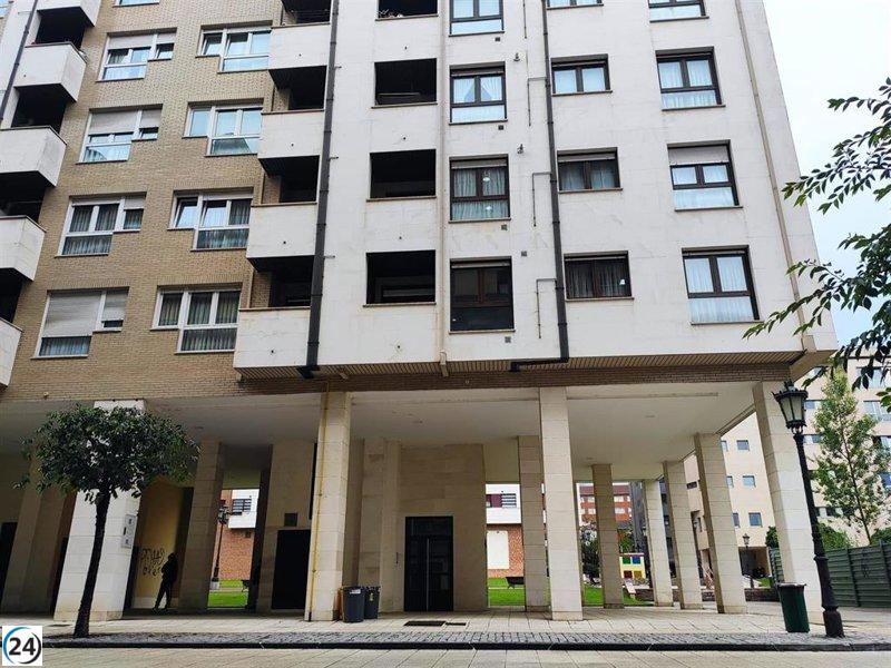 Fotocasa informa: El alquiler en Asturias aumentó un 2,4% en el primer trimestre.