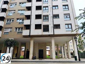 Fotocasa informa: El alquiler en Asturias aumentó un 2,4% en el primer trimestre.