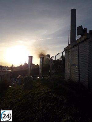Coordinadora Ecologista se opone a la licencia de crematorios en Noreña.