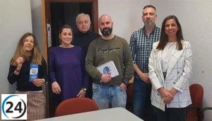 Vox alerta sobre el incremento de la delincuencia en Oviedo por fallos del PP en seguridad.