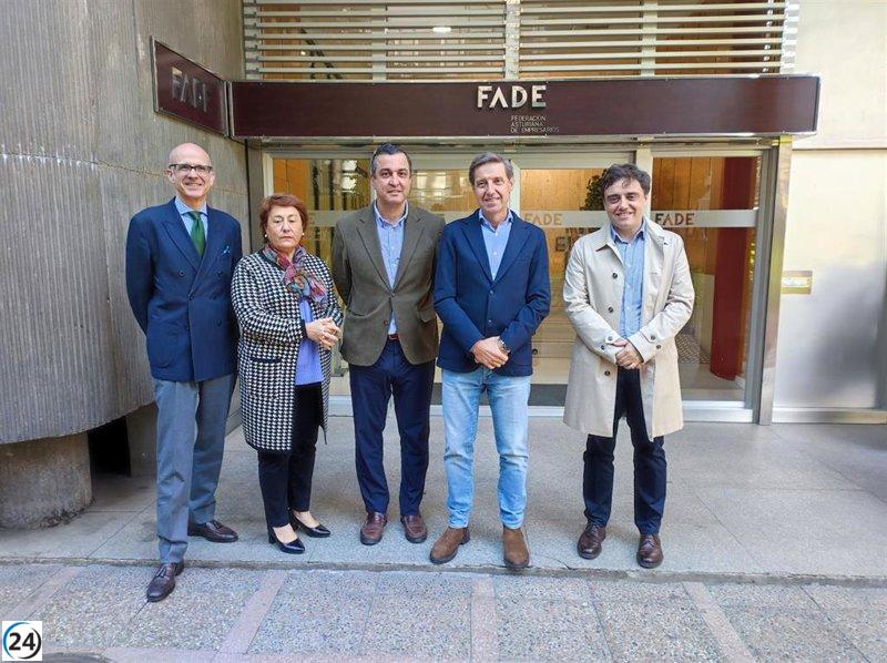 El PSOE promete Consejo Sectorial de Comercio en primeros 100 días.