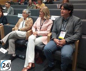 Alcaldesa advierte que sin medidas medioambientales, no habrá planta de pirólisis.