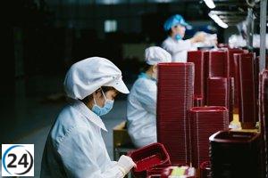 El número de afiliados extranjeros en Asturias aumenta en marzo hasta los 18.744.
