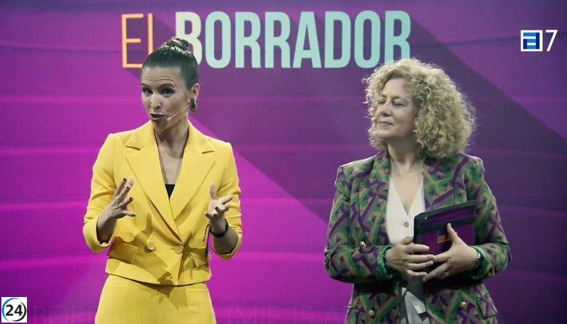 Este miércoles: segunda entrega de 