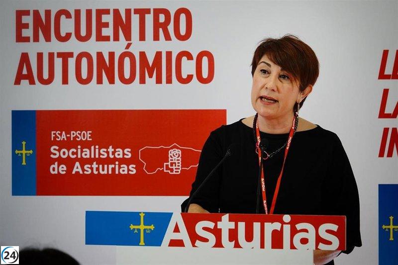 La FSA-PSOE recoge propuestas ciudadanas en su web.