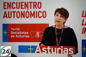 La FSA-PSOE recoge propuestas ciudadanas en su web.