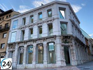 El Museo del Prado mostrará nuevas obras en Bellas Artes.