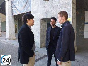 Asturias destaca la fusión de tradición e innovación en el sector agroalimentario.