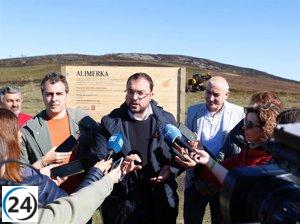 Asturias destinará 5,5 millones de euros en ayudas para la reforestación.