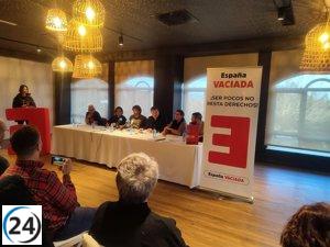 SOS Occidente se renombra como SOS Asturias para las elecciones en el Principado.