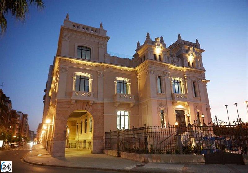 Norvento Enerxía abre una nueva oficina en la ciudad.