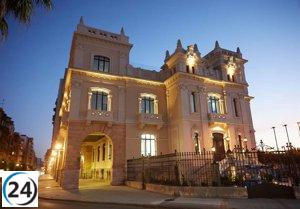 Norvento Enerxía abre una nueva oficina en la ciudad.