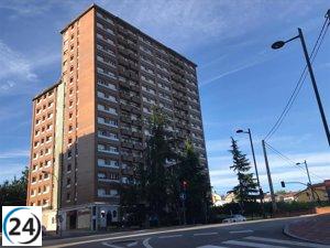 El sector inmobiliario asturiano experimenta un crecimiento del 19,9% en febrero con más de mil compraventas.