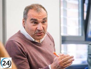 Iñarra de Cs solicita medidas 