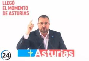 Barbón (PSOE) critica la inclusión de 