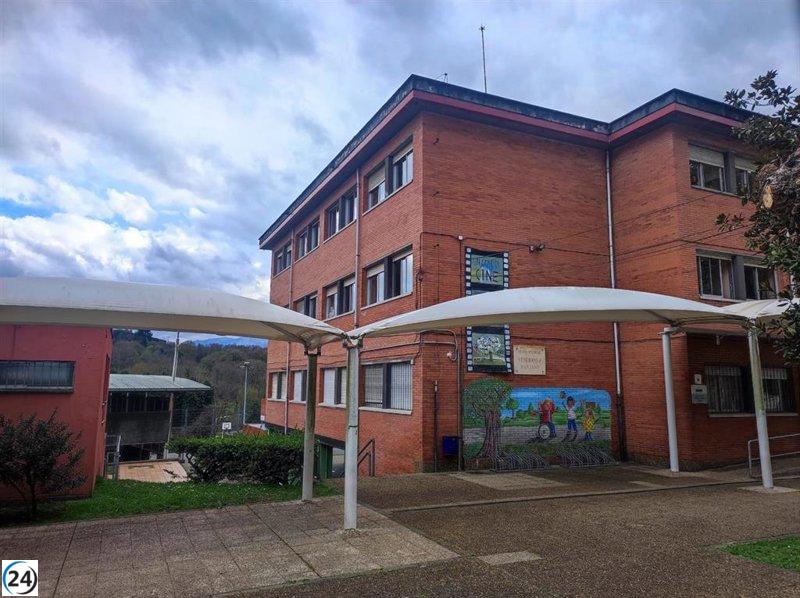 Educación abre el plazo de matrícula para el curso escolar 2023/2024 este lunes.