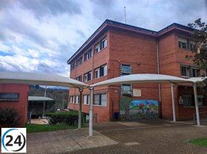 Educación abre el plazo de matrícula para el curso escolar 2023/2024 este lunes.