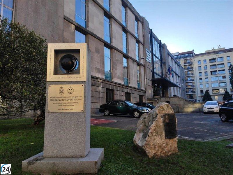 PP asturiano respalda el rechazo de Canteli al traslado de minas a Mieres.