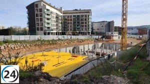 Alquilar vivienda libre en Asturias supone un coste del 60% del salario neto de los jóvenes.