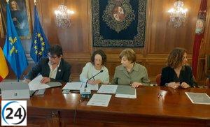 Archivado caso de 40.000 litros de sidra inmovilizada en Villaviciosa.