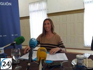 PP de Gijón presenta programa 