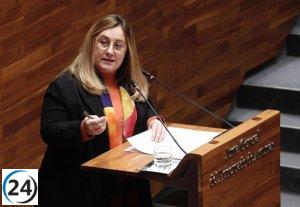 El Principado cede ante la escuela concertada y clausura aulas en 13 colegios.