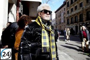 Almodóvar afirma que Meryl Streep es una de las actrices más versátiles de la historia del cine americano.