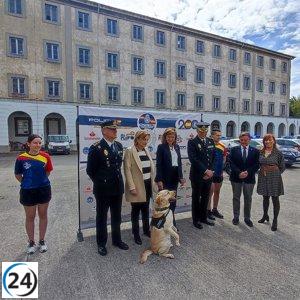 Oviedo albergará carrera solidaria para apoyar a Plena Inclusión.