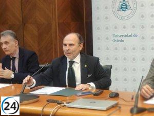 Universidad de Oviedo aprueba más plazas en Enfermería.
