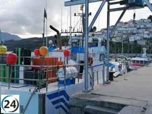 El gobierno asturiano destina fondos a la renovación de barcos pesqueros y al relevo generacional en la pesca.