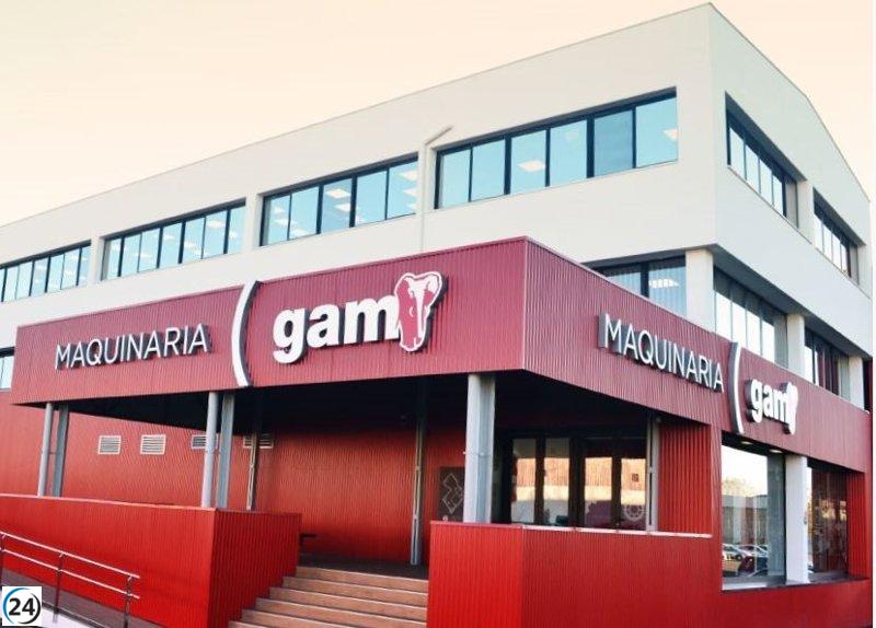 GAM consigue beneficios de 900.000 euros hasta marzo, tras pérdidas del año pasado.