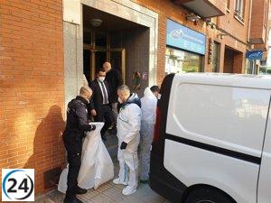 Asesino de la niña Erika admite y se conforma con la pena de prisión permanente revisable.