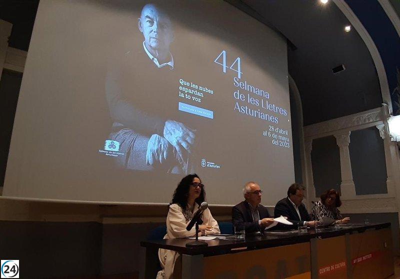 Antón García destaca el valor de las múltiples facetas de Bolado.