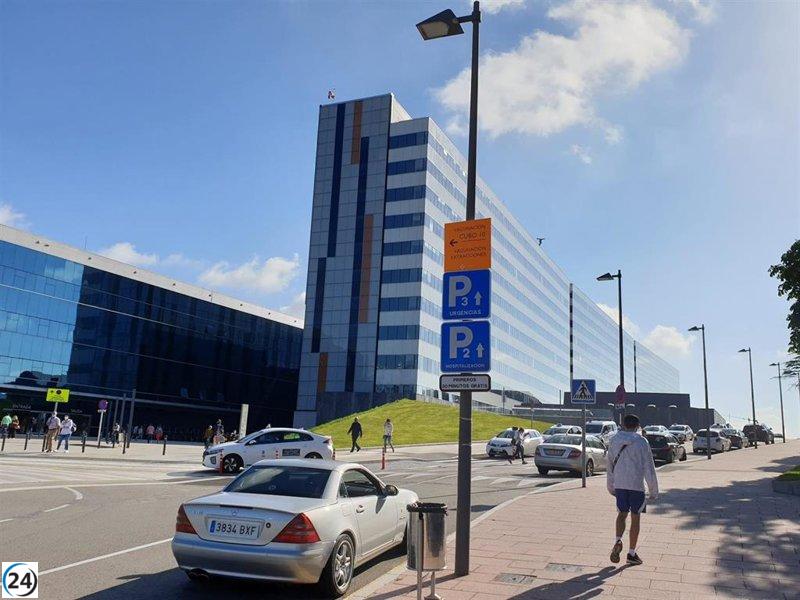 Sicepa/Usipa insiste en convocar huelga en sanidad asturiana del 10 al 12 de mayo