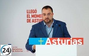 Barbón promete ayuda directa de 15.000 euros anuales para enfermos de ELA.