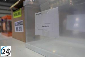 Las CCAA indemnizarán a los partidos por cada escaño ganado en las autonómicas con entre 11.000 y 22.000 euros.