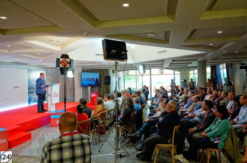 FSA-PSOE organiza 