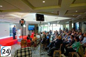 FSA-PSOE organiza 
