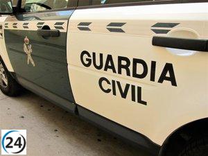 Presunta agresión sexual a menor durante Jira de Trasona investigada por Guardia Civil.