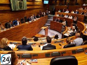 Barbón del PSOE propone que asturianos en el exterior elijan 1 de 45 diputados.