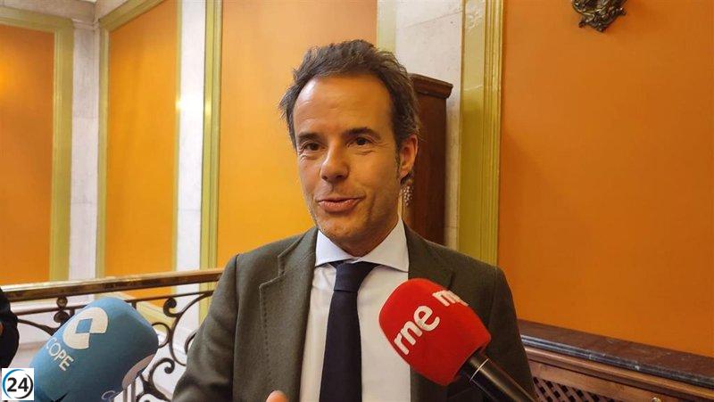 Oviedo iniciará acciones judiciales para frenar el expolio de Minas.