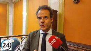 Oviedo iniciará acciones judiciales para frenar el expolio de Minas.