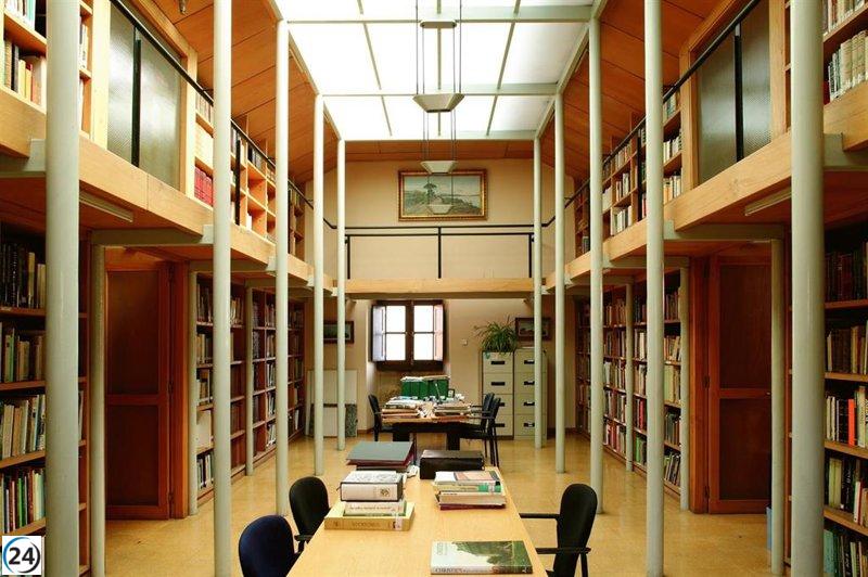 Tres nuevos libros donados al Museo de Bellas Artes.