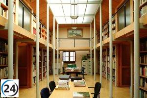 Tres nuevos libros donados al Museo de Bellas Artes.