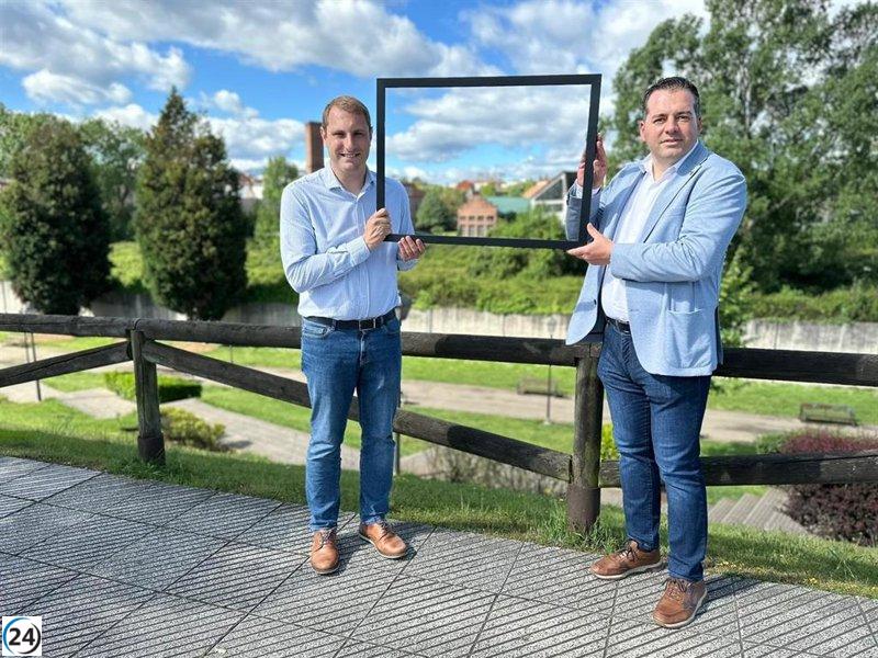Foro sugiere involucrar a la industria asturiana de defensa para utilizar la fábrica de armas de La Vega.