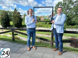 Foro sugiere involucrar a la industria asturiana de defensa para utilizar la fábrica de armas de La Vega.