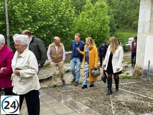 Foro propone impuestos diferentes en el campo.