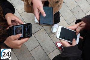 Estudio en diversas CCAA, incluyendo Asturias, muestra un 6% de adolescentes víctimas de ciberacoso permanente